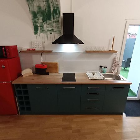 Dolce Vita Casa Pápa Zewnętrze zdjęcie