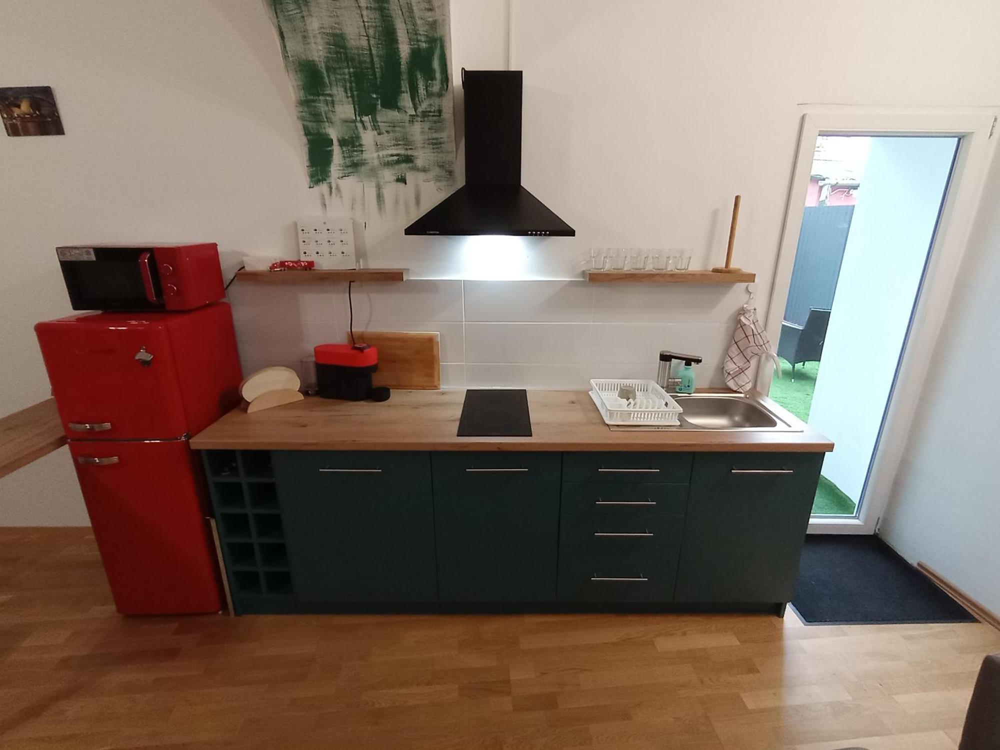 Dolce Vita Casa Pápa Zewnętrze zdjęcie