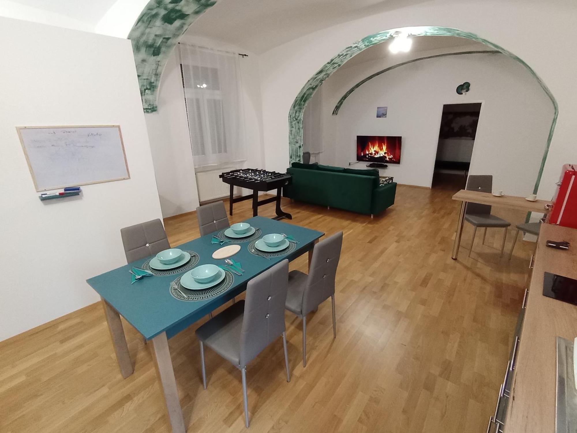 Dolce Vita Casa Pápa Zewnętrze zdjęcie