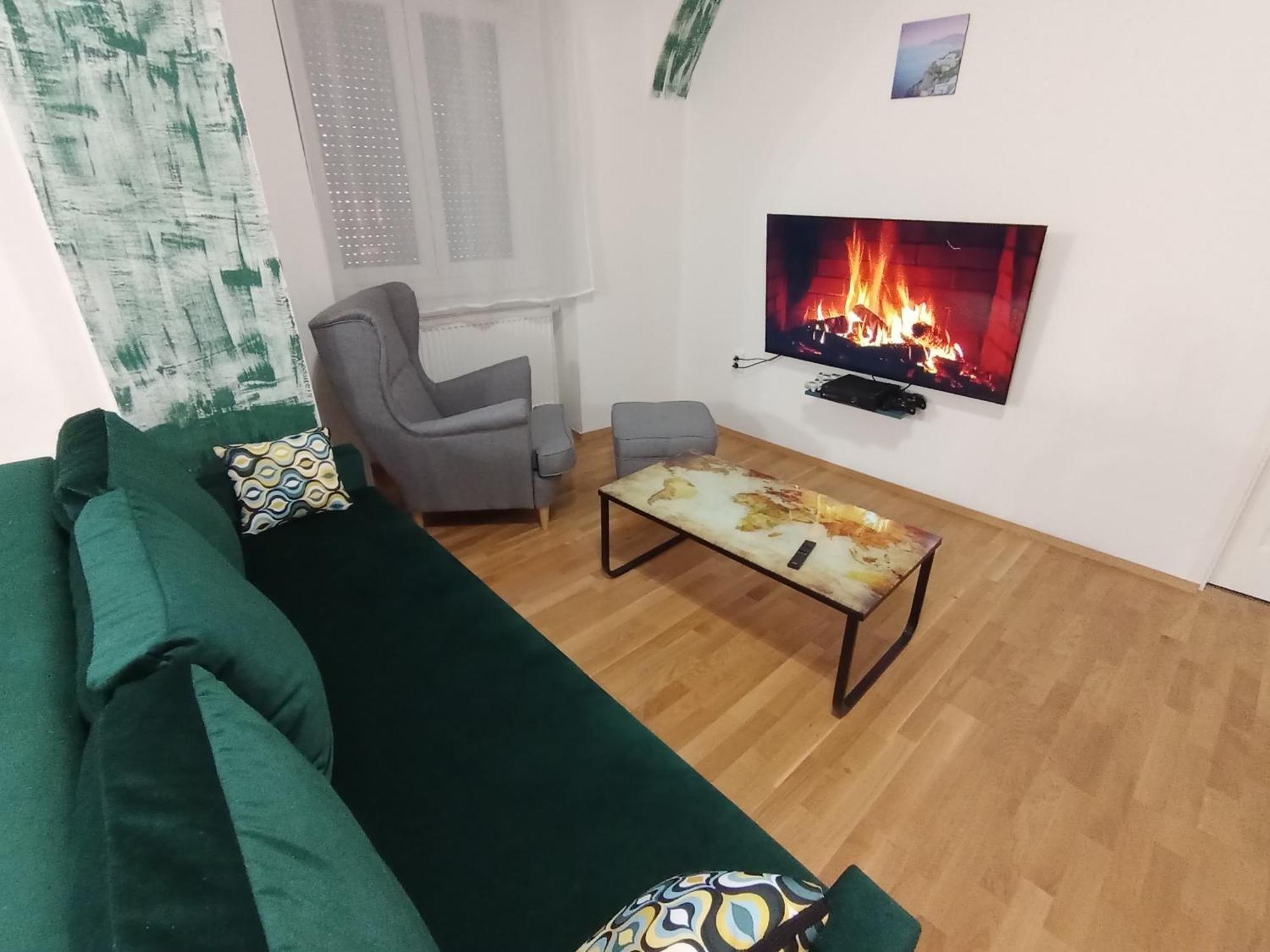 Dolce Vita Casa Pápa Zewnętrze zdjęcie