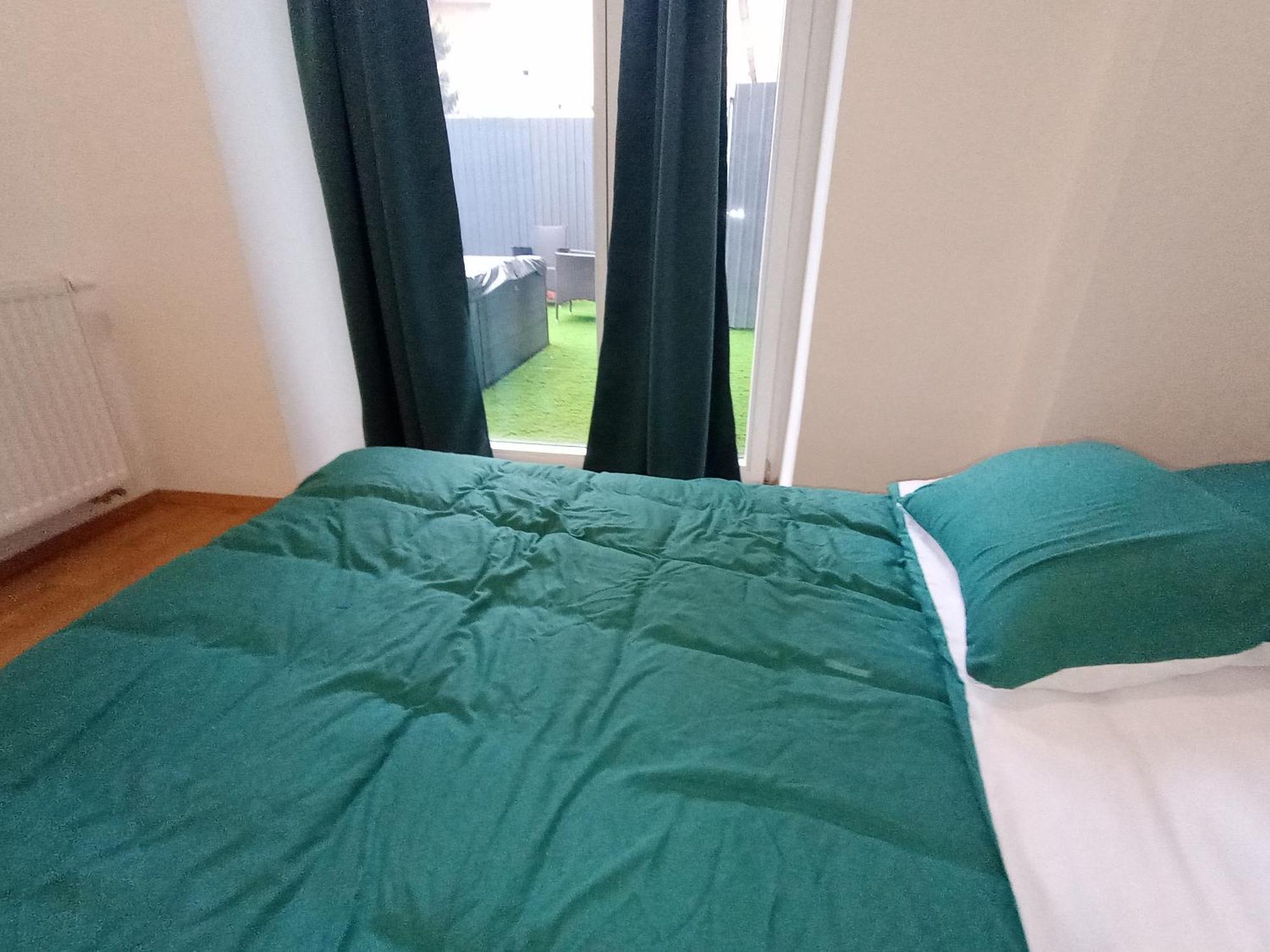 Dolce Vita Casa Pápa Zewnętrze zdjęcie