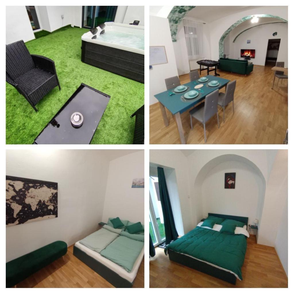 Dolce Vita Casa Pápa Zewnętrze zdjęcie